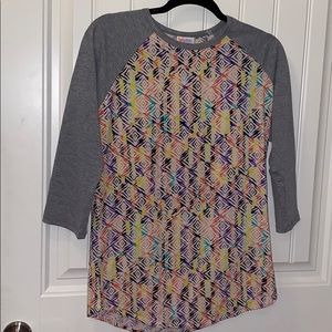 LulaRoe Randy size medium